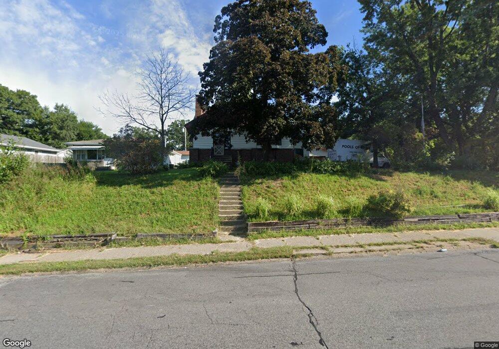 1305 Euclid Ave, Des Moines, IA 50313 - photo 1