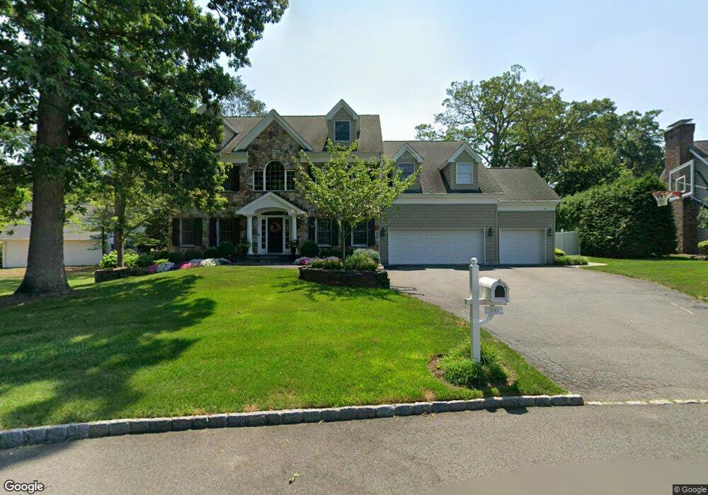 380 Auburn St, Wyckoff, NJ 07481 - photo 1