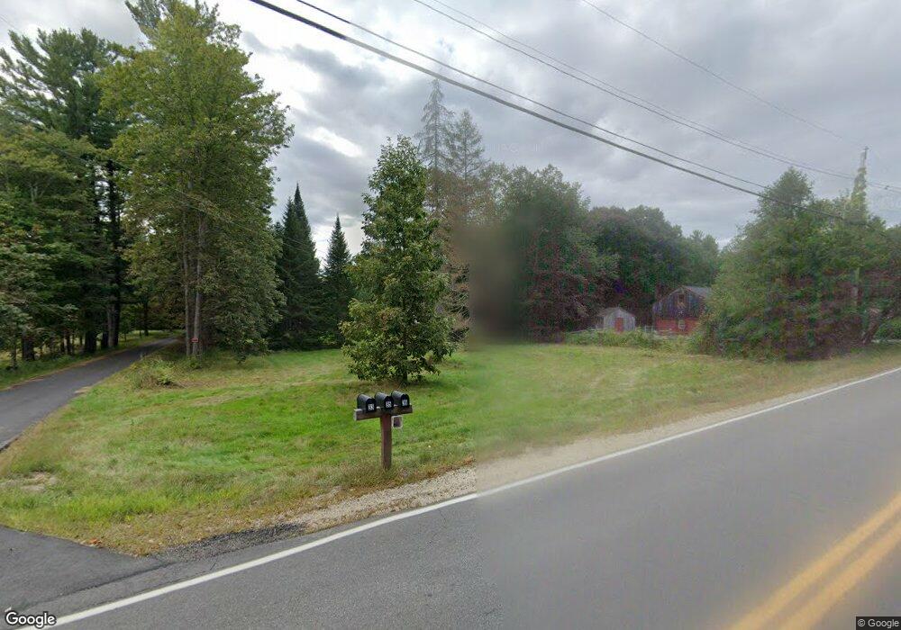 35 Dover Eliot Rd, South Berwick, ME 03908 - photo 1