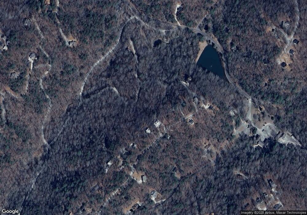 716 Summit Ln, Ellijay, GA 30540 - photo 1