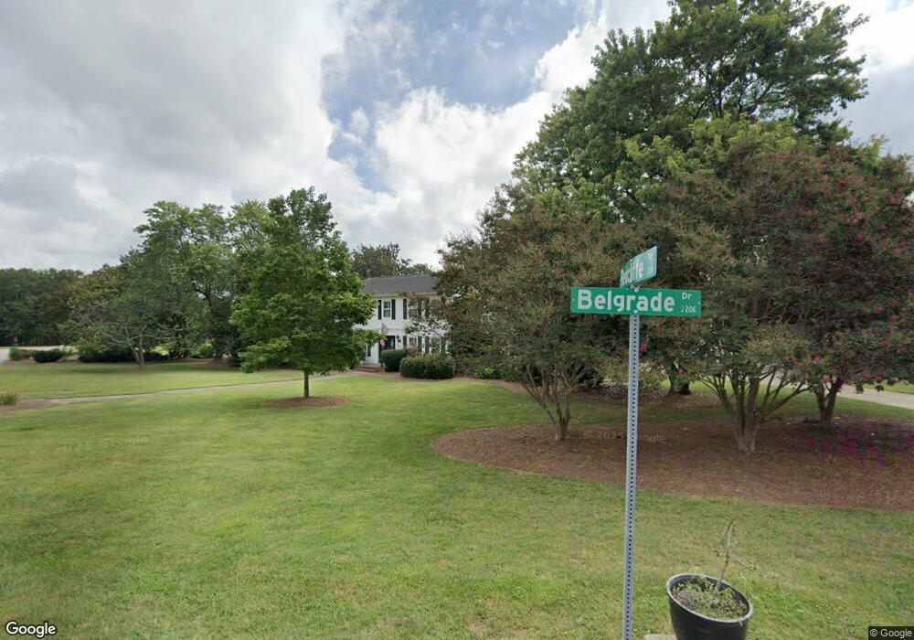 200 Redcliffe Rd, Greenville, SC 29615 - photo 1