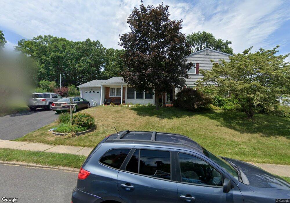 7 Old Bridge Dr, Howell, NJ 07731 - photo 1