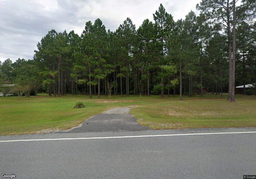 13421 Ga Highway 144 NE, Surrency, GA 31563 - photo 1