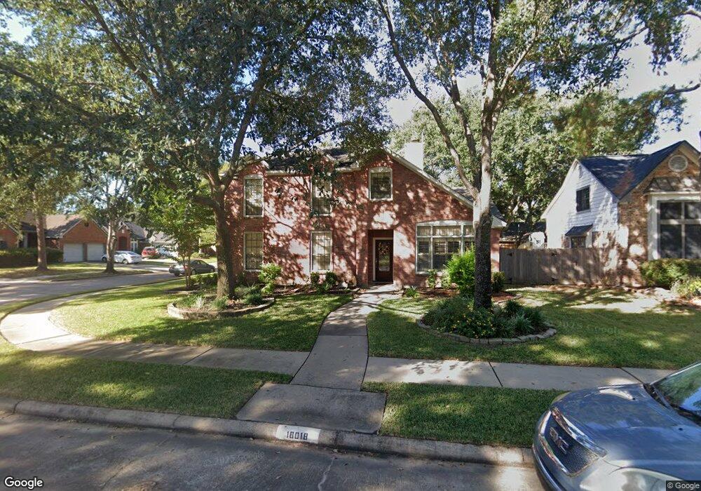 16018 Country Bend Rd, Houston, TX 77095 - photo 1