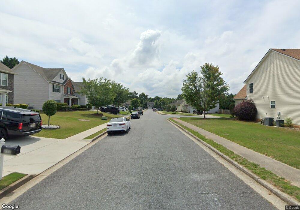 0 Colt Shoals Ln, Auburn, GA 30011 - photo 1