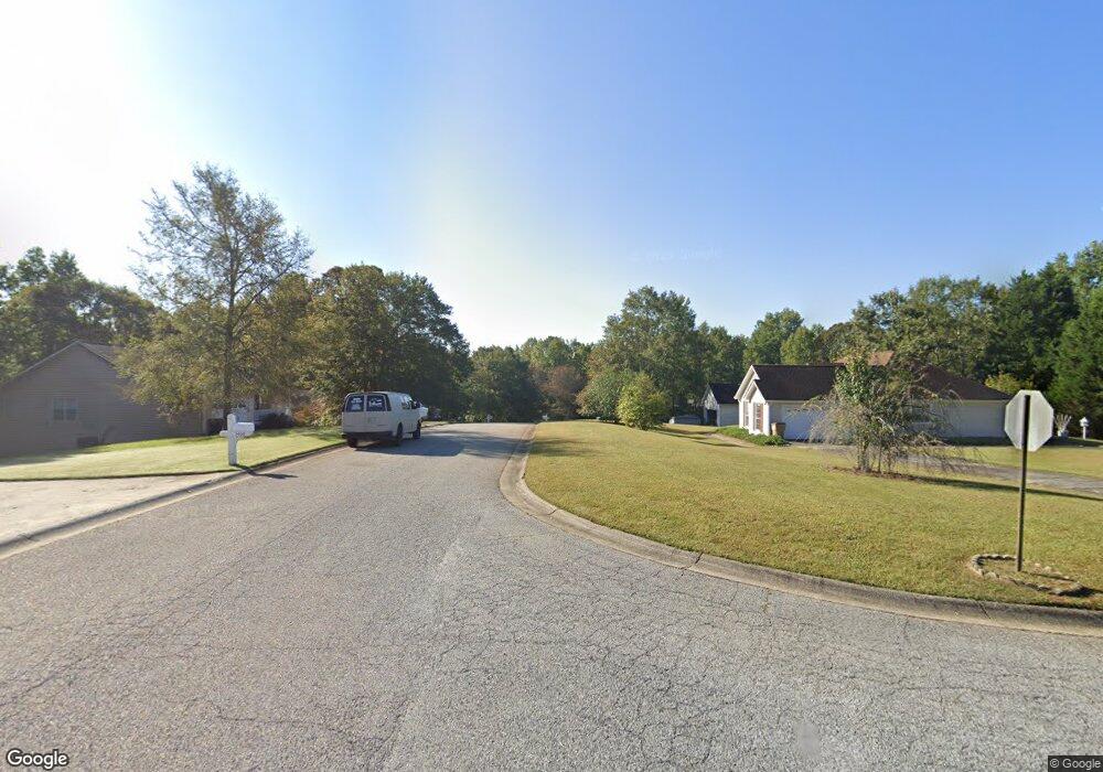 0 Marshview Ct, Hoschton, GA 30548 - photo 1