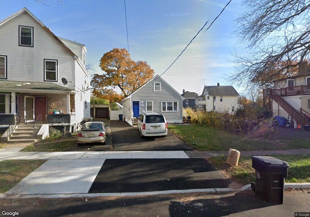 908 Saint Marys Ave, Plainfield, NJ 07062 - photo 1