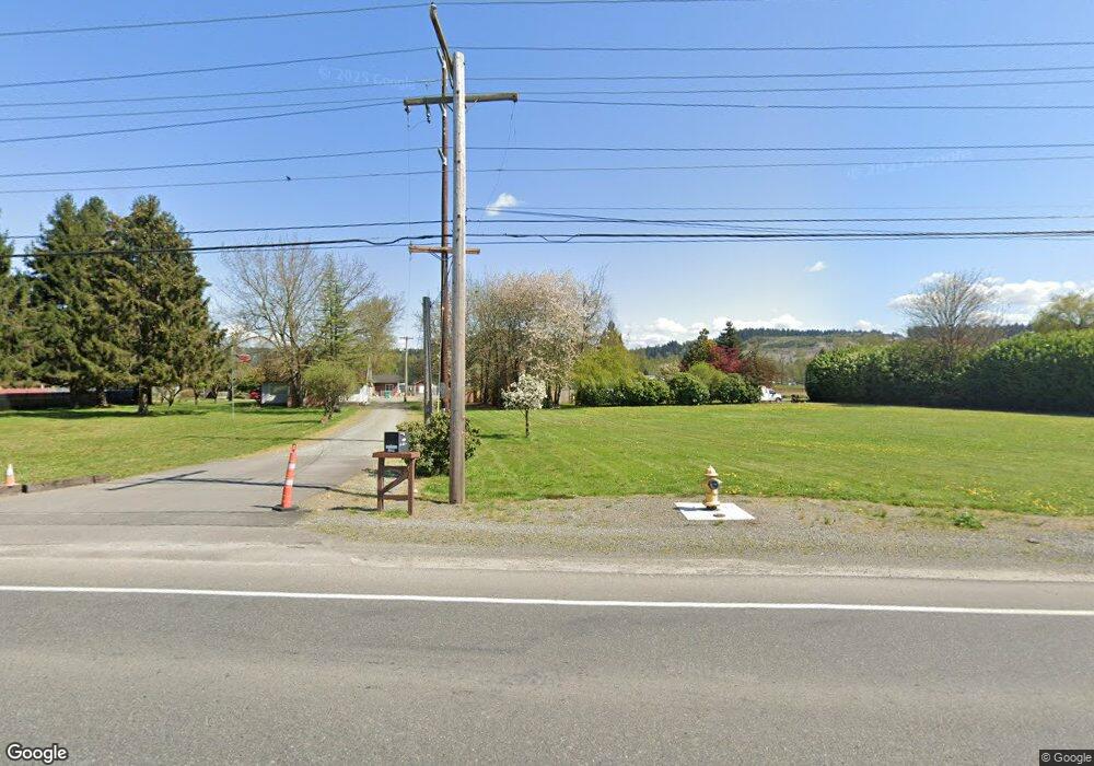 11107 To 11109 State Route 162 E, Orting, WA 98360 - photo 1