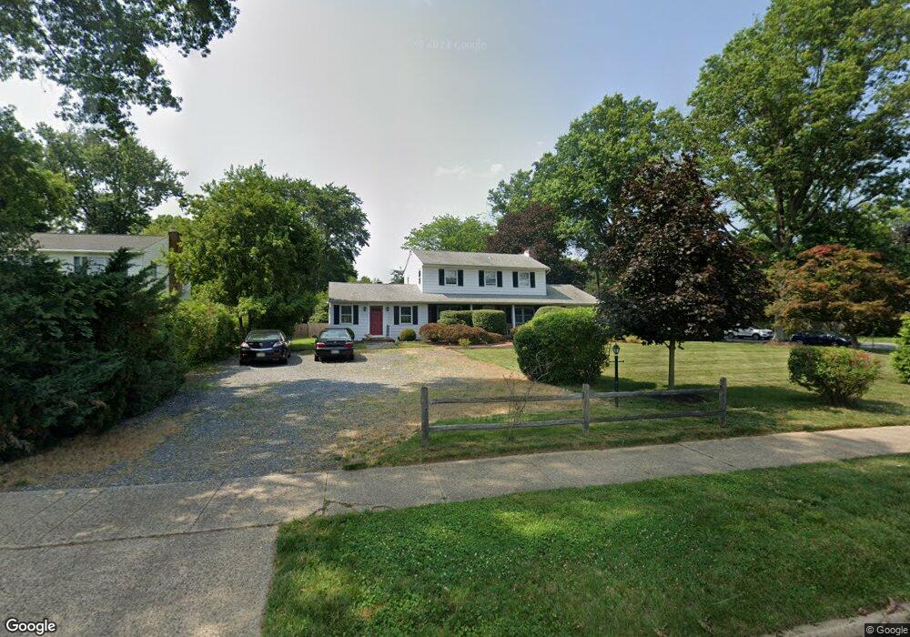 359 Clarksville Rd, Princeton Junction, NJ 08550 - photo 1