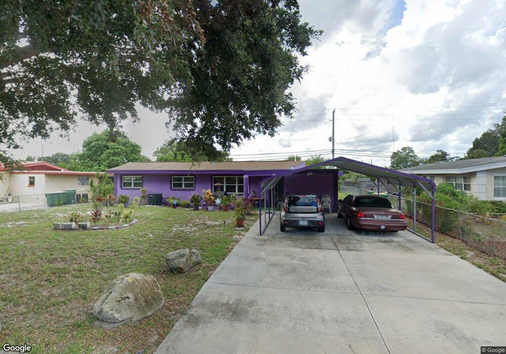 711 N Georgia Ave, Cocoa, FL 32922 - photo 1