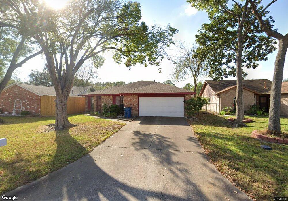 7927 Battlecreek Dr, Houston, TX 77040 - photo 1