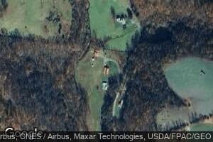 1381 Tate Creek Rd, Frametown, WV 26623