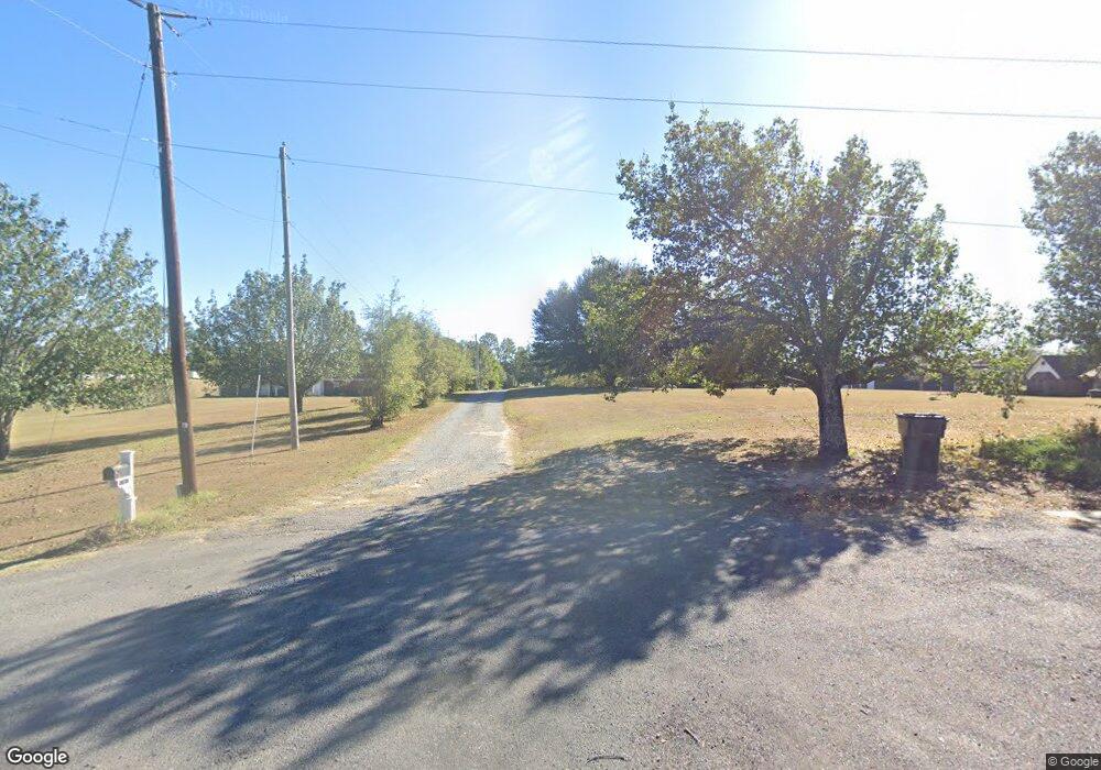 163 Gus Ledbetter Rd, Calhoun, LA 71225 - photo 1