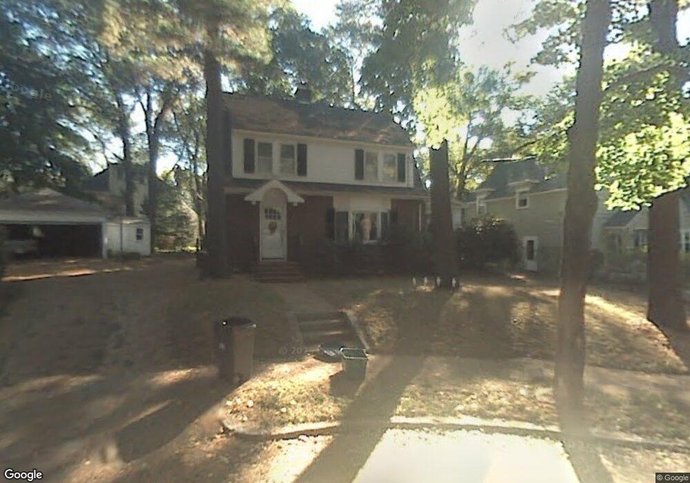 63 Pine Crest Rd, Newton Center, MA 02459 - photo 1