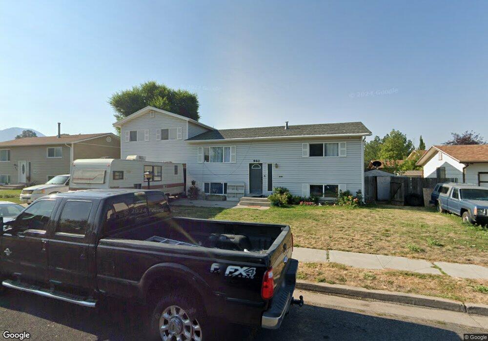 940 Knowles Ln, Logan, UT 84321 - photo 1