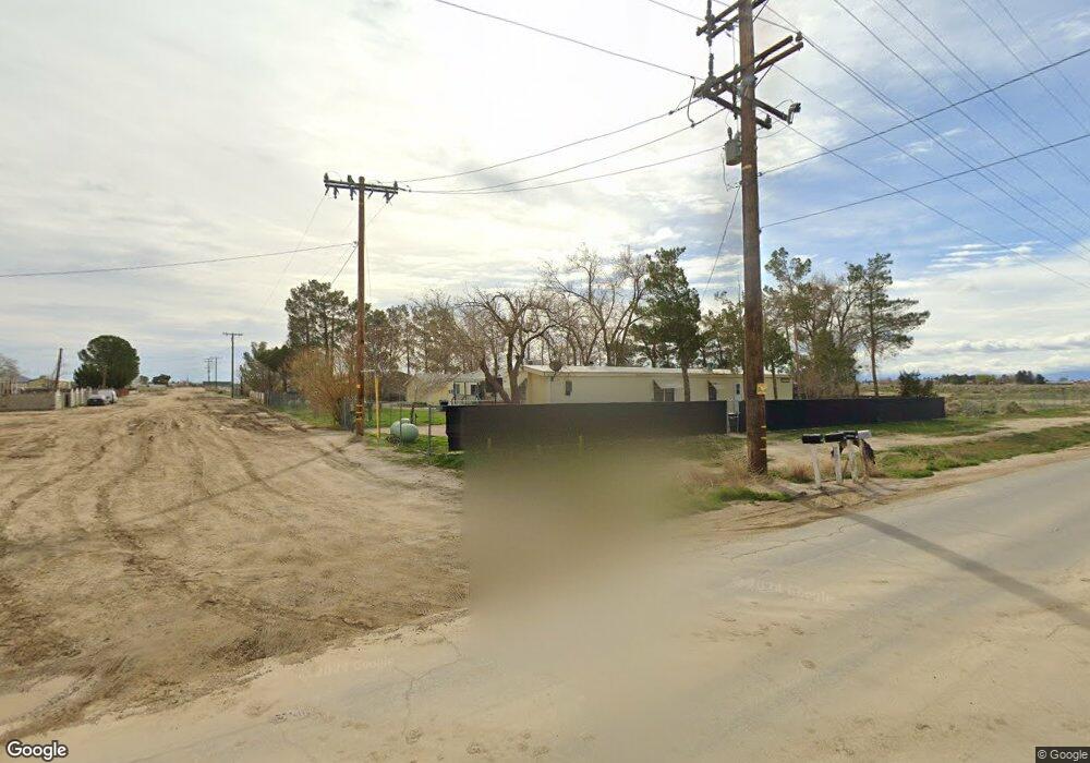5962 Margaritha Ln, Rosamond, CA 93560 - photo 1