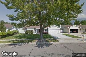 8871 S 1700 E, Sandy, UT 84093