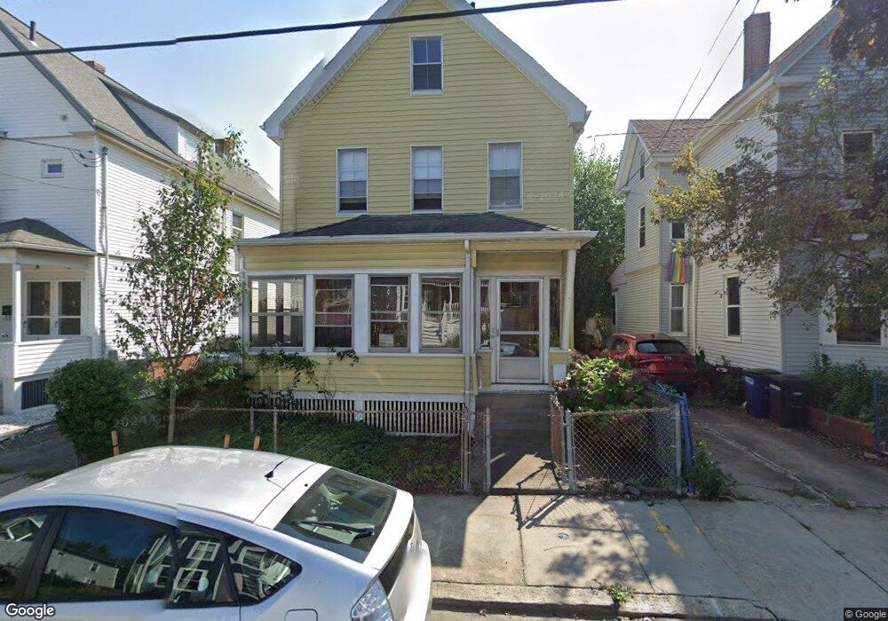 14 Gibbens St, Somerville, MA 02143 - photo 1
