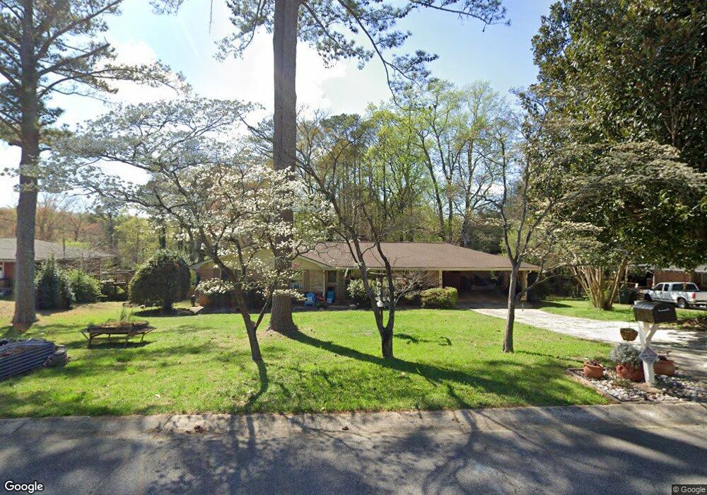 3340 Doyle Ln SW unit 1, Marietta, GA 30060 - photo 1