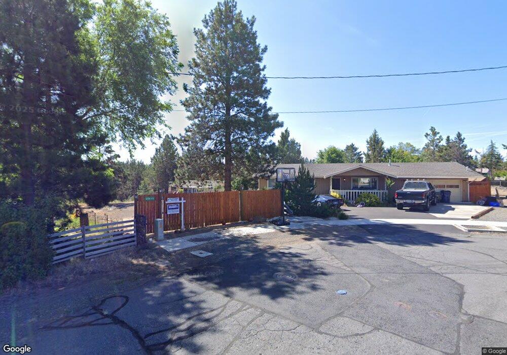 20613 Independence Way, Bend, OR 97701 - photo 1