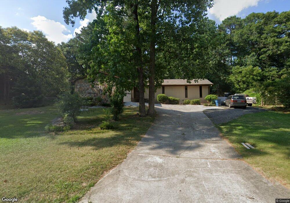 2357 Shadowood Dr SW, Conyers, GA 30094 - photo 1