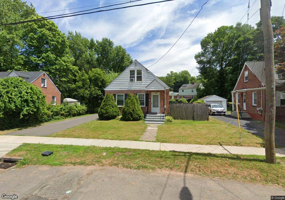 35 N Sheffield St, Hamden, CT 06517 - photo 1