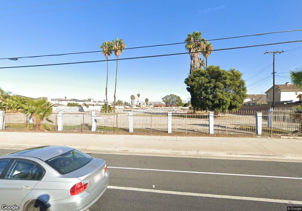 1925 N Bloom Dr, Compton, CA 90222 - photo 1