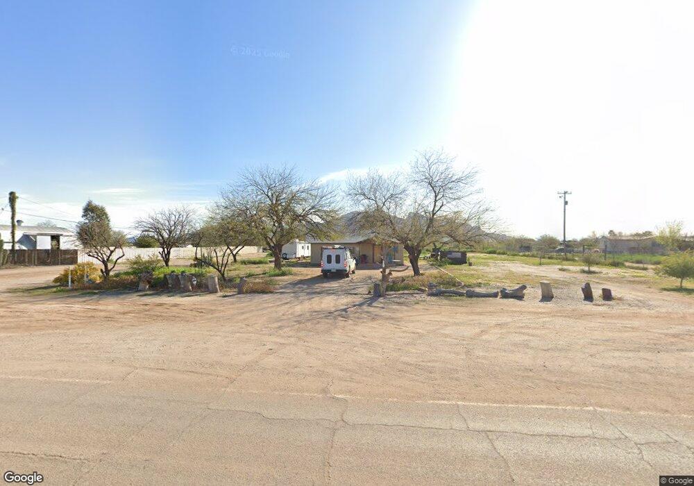 18595 S Picacho Hwy, Picacho, AZ 85141 - photo 1