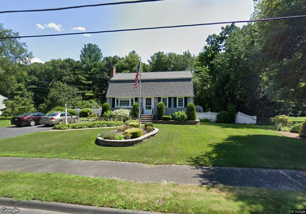 6 Roberts Rd, Wilmington, MA 01887 - photo 1