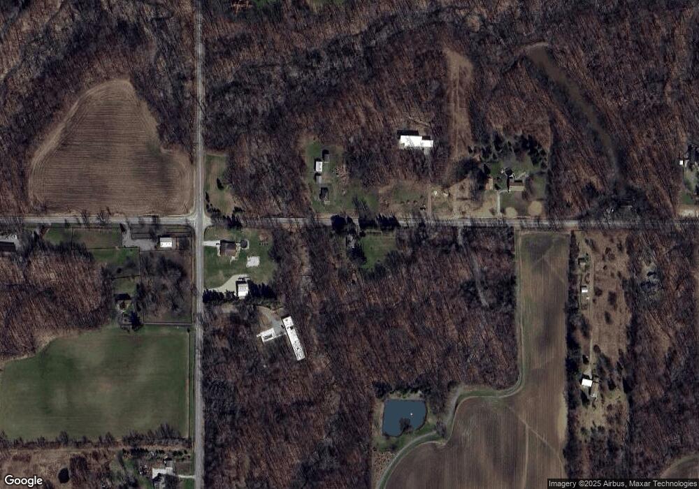 8792 Kruger Rd, Three Oaks, MI 49128 - photo 1