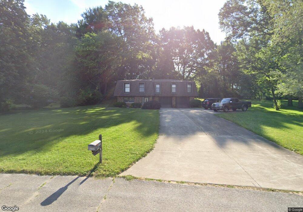 4295 N Lee Len Trail, La Porte, IN 46350 - photo 1