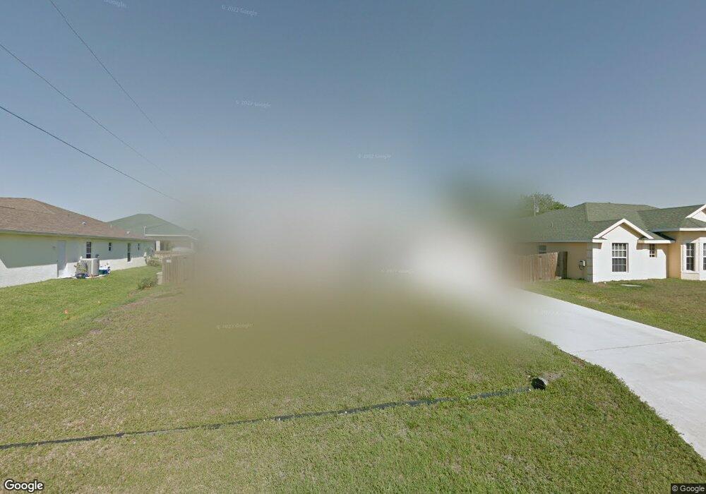 4613 SW Inagua St, Port Saint Lucie, FL 34953 - photo 1