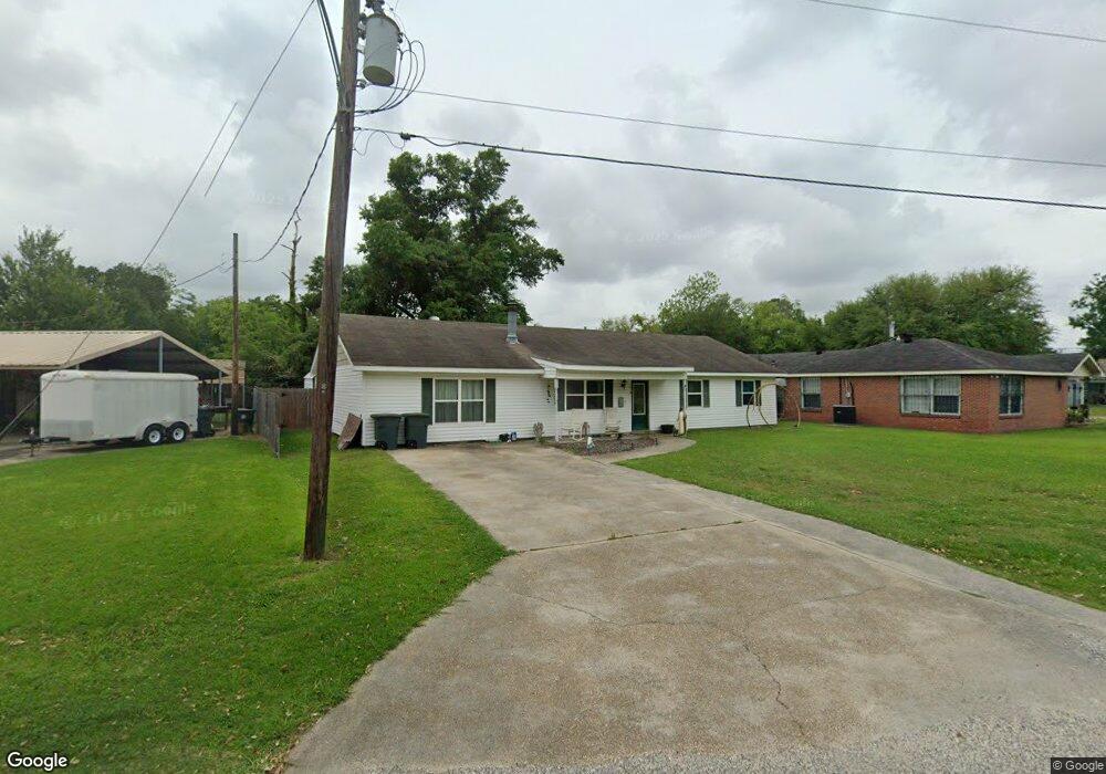 514 Central Pkwy, Lake Charles, LA 70605 - photo 1