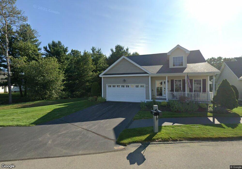 17 Stearns Ln unit 66, Merrimack, NH 03054 - photo 1