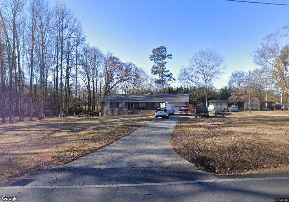 3496 S Puckett Rd, Buford, GA 30519 - photo 1