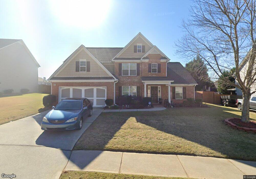 165 Landon Way, Covington, GA 30016 - photo 1