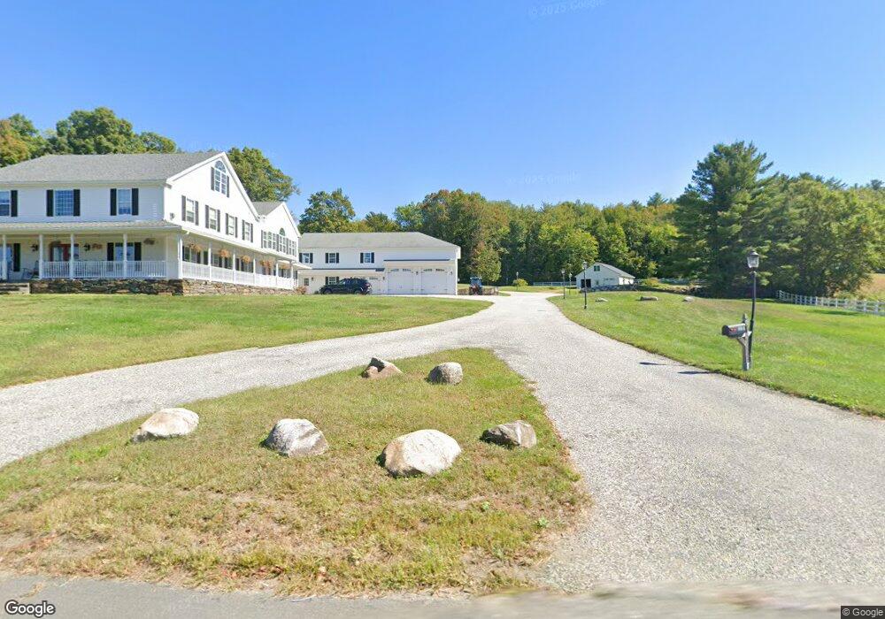 1140 Florence Rd, Northampton, MA 01062 - photo 1