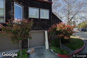 112 Peter Coutts Cir, Stanford, CA 94305
