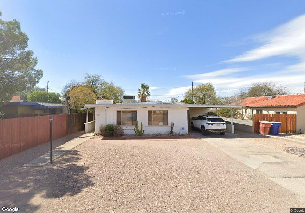1923 N Forgeus Ave, Tucson, AZ 85716 - photo 1