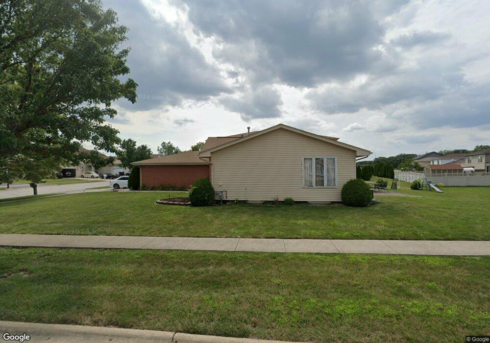 5028 180th St, Country Club Hills, IL 60478 - photo 1