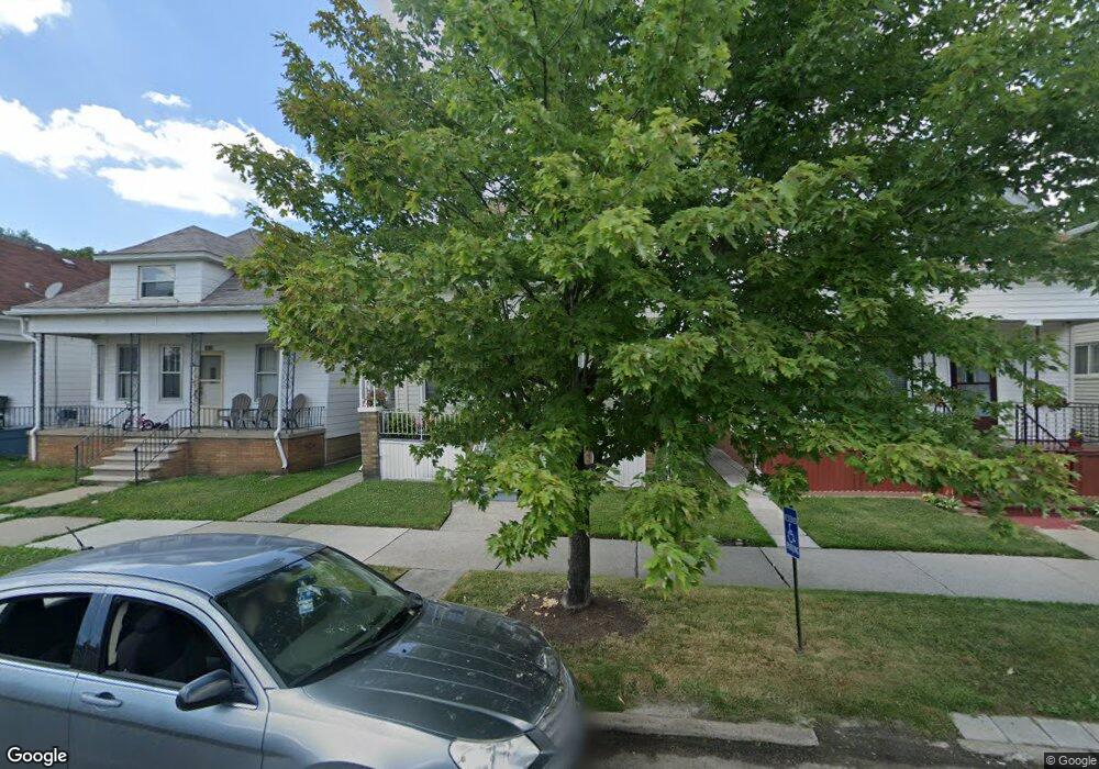 2387 Casmere St, HamtraMcK, MI 48212 - photo 1