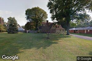 333 Winding Way, Anderson, IN 46011