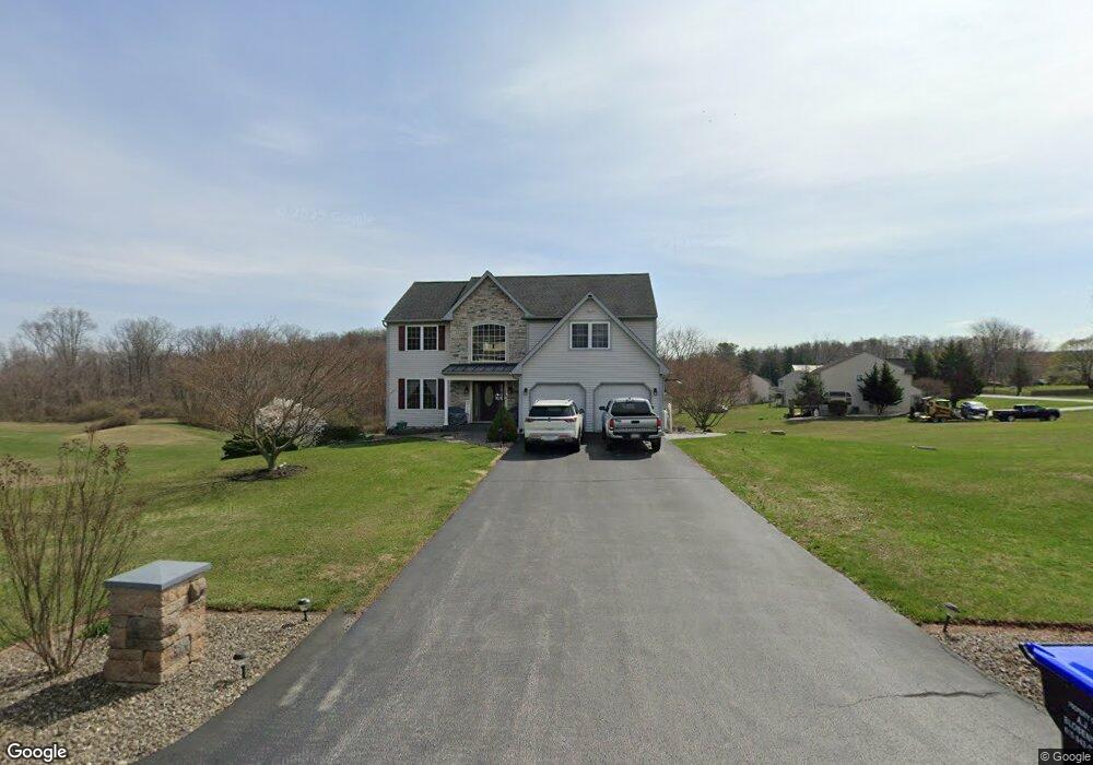 3 Cinamon Ct, Mohnton, PA 19540 - photo 1