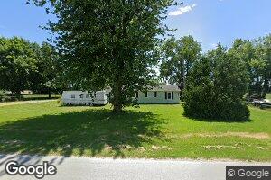 12691 Jerry City Rd, Cygnet, OH 43413
