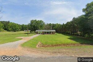 224 Sawyer Rd, Winona, MS 38967