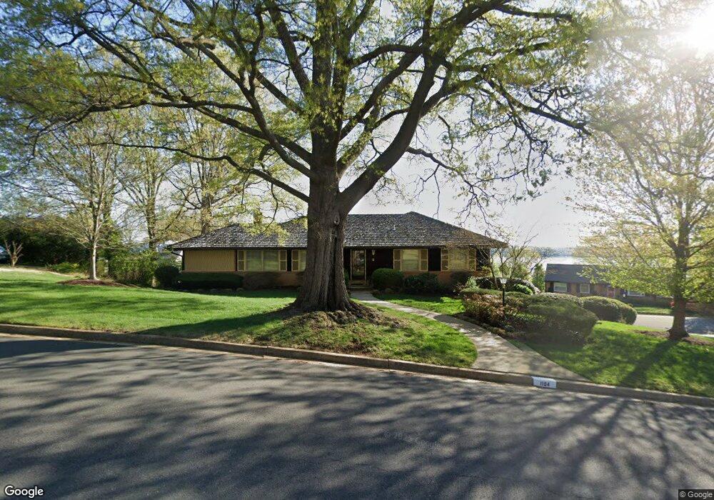 1104 Villamay Blvd, Alexandria, VA 22307 - photo 1