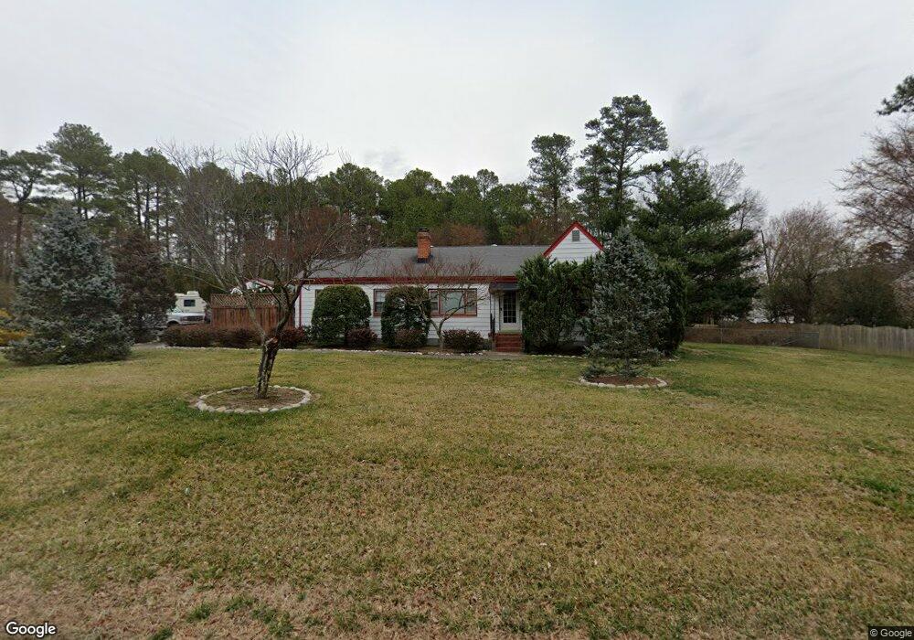 5501 Pouncey Tract Rd, Glen Allen, VA 23059 - photo 1