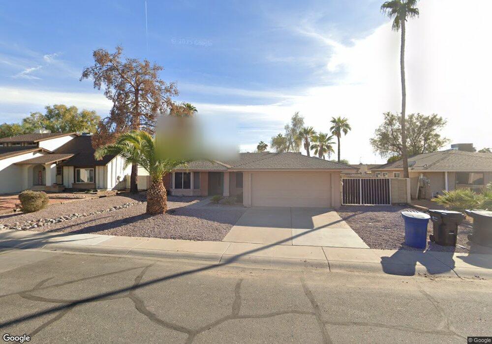 4615 W Milky Way, Chandler, AZ 85226 - photo 1