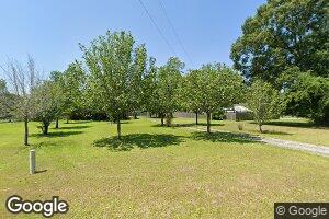 1007 Nicholson St, Jena, LA 71342