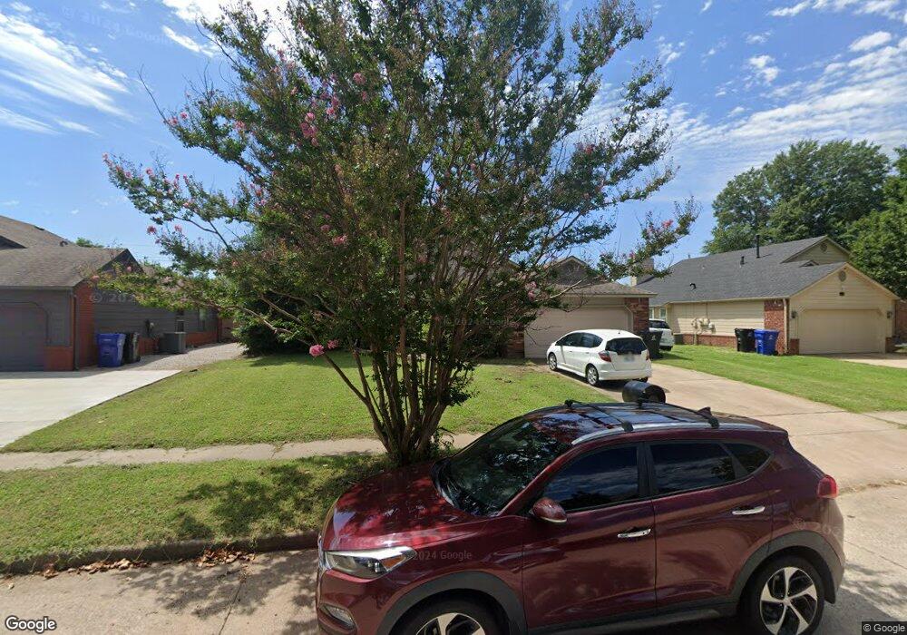 1301 W Durham St, Broken Arrow, OK 74011 - photo 1